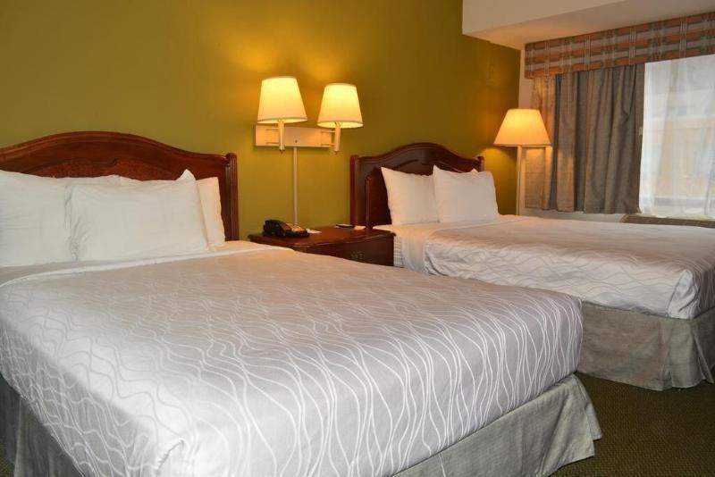 New City Hotel カイロ エクステリア 写真