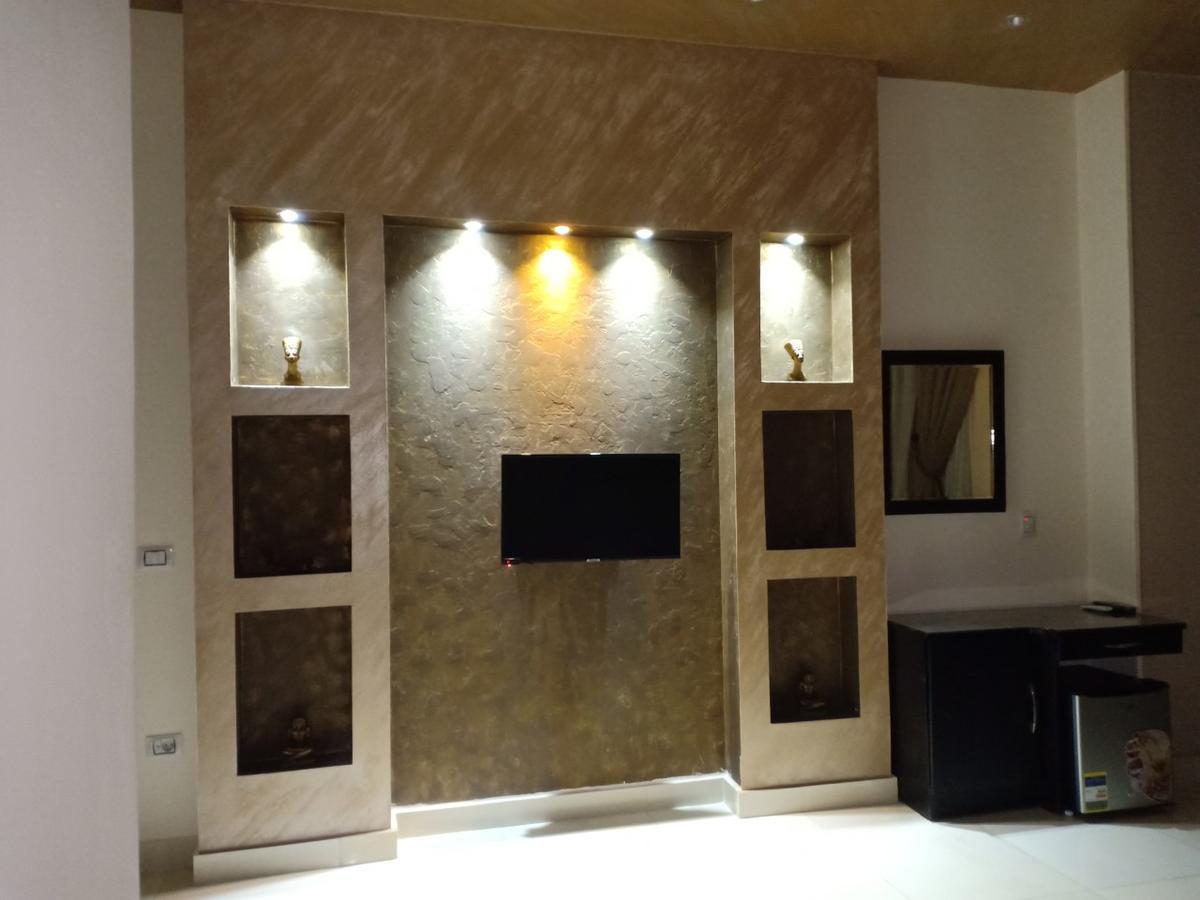 New City Hotel カイロ エクステリア 写真